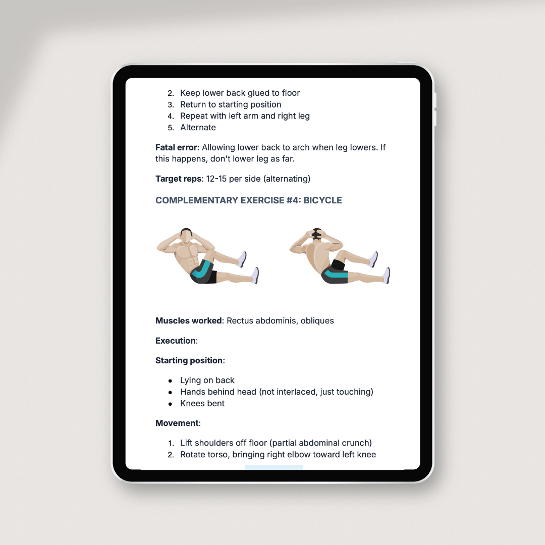 15-Minute Strength ebook
