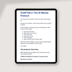15-Minute Strength ebook